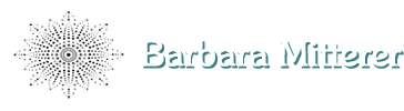 Logo Barbara Mitterer